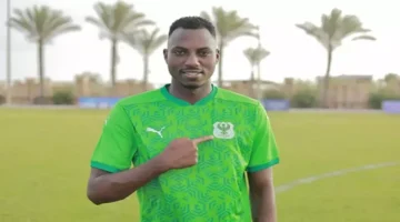 موجيشا يؤكد معرفته العميقة بزيسكو ويشدد على بذل أقصى جهد من الفريق